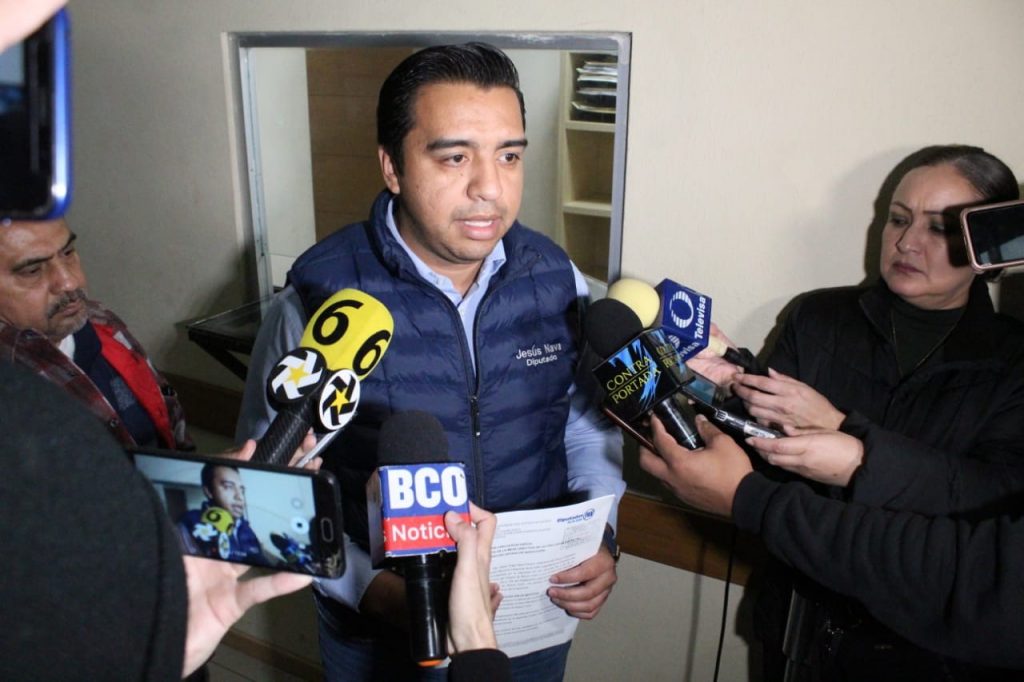 Piden diputados Piso Parejo en aplicación de Normas Ambientales — BCO